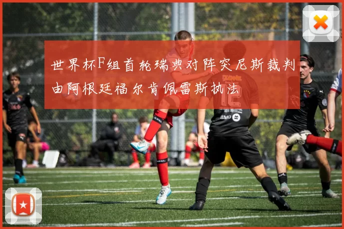 世界杯F组首轮瑞典对阵突尼斯裁判由阿根廷福尔肯佩雷斯执法